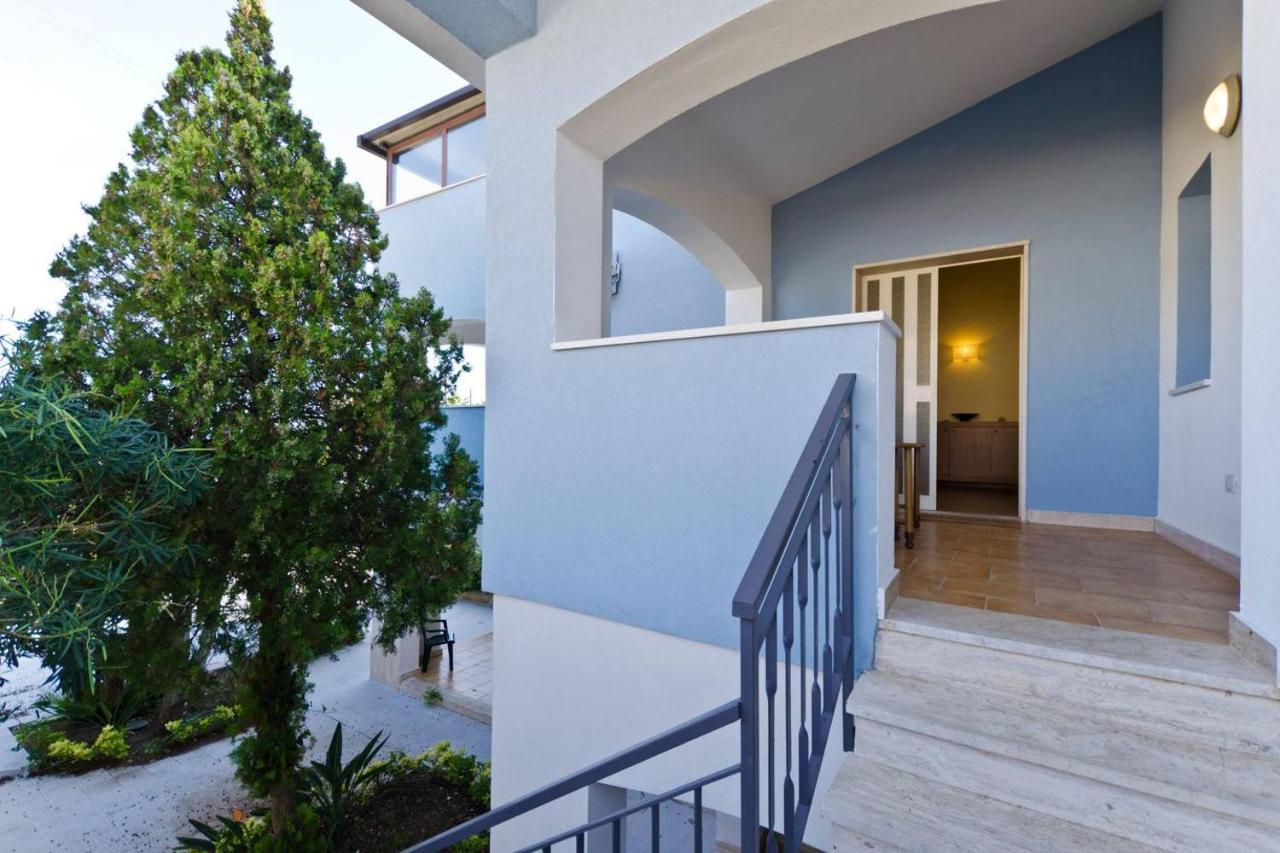 Villa Fratelli Vivaldi Syracuse Exterior photo