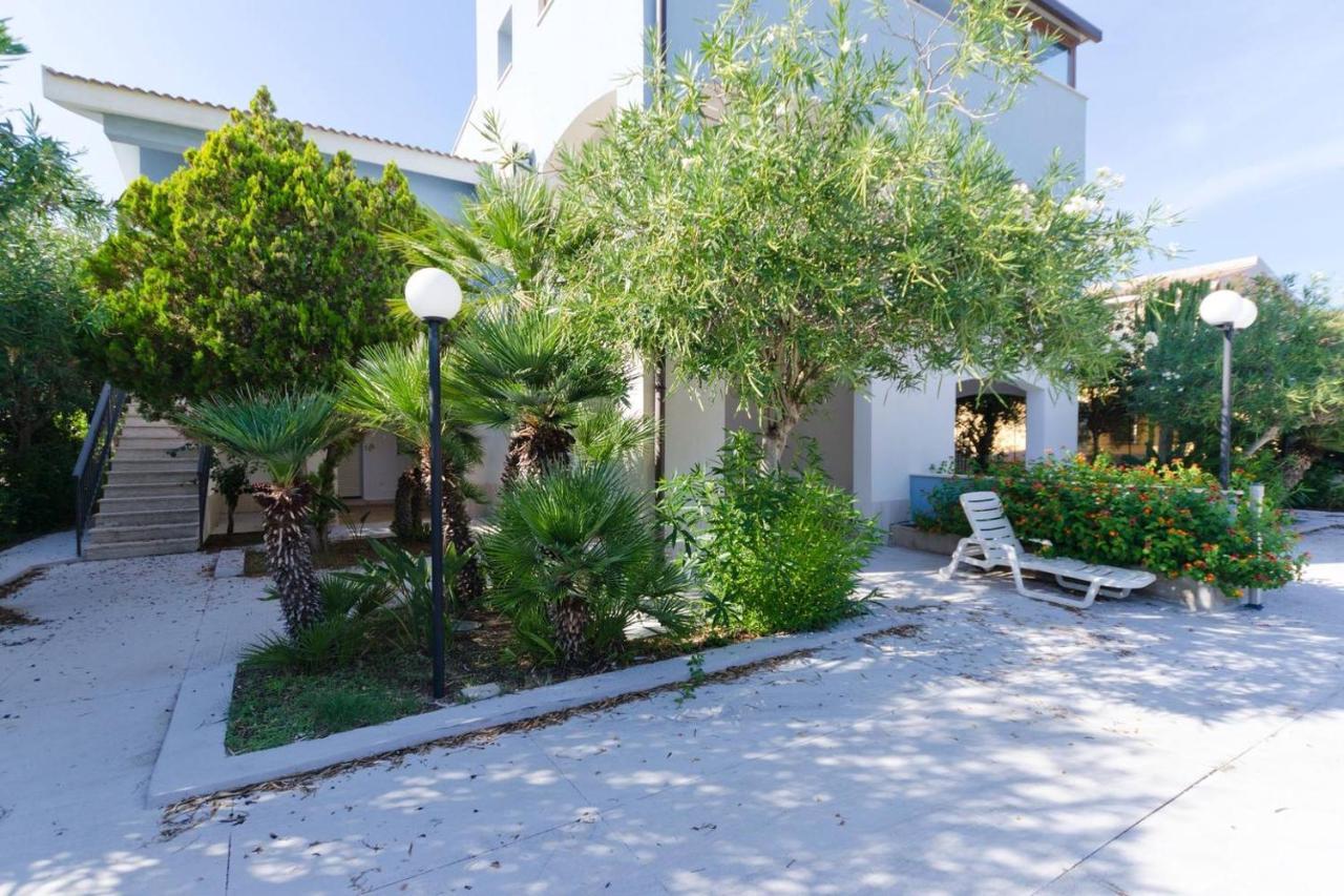 Villa Fratelli Vivaldi Syracuse Exterior photo